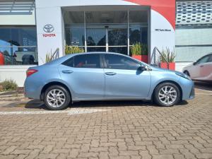 Toyota Corolla 1.4D-4D Prestige - Image 3