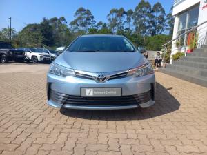 Toyota Corolla 1.4D-4D Prestige - Image 4