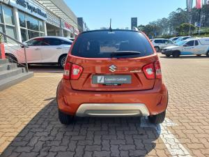 Suzuki Ignis 1.2 GLX auto - Image 5