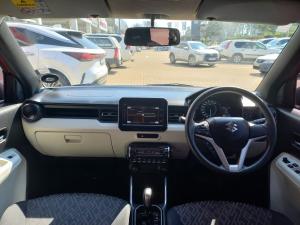 Suzuki Ignis 1.2 GLX auto - Image 6