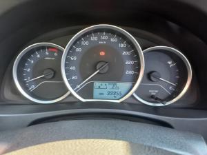 Suzuki Ignis 1.2 GLX auto - Image 10