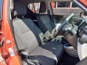 Suzuki Ignis 1.2 GLX auto - Image 13