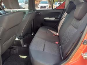 Suzuki Ignis 1.2 GLX auto - Image 14