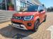 Suzuki Ignis 1.2 GLX auto - Thumbnail 16