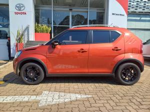 Suzuki Ignis 1.2 GLX auto - Image 18