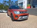 Thumbnail Suzuki Ignis 1.2 GLX auto