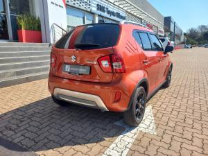 Suzuki Ignis 1.2 GLX auto - Image 2
