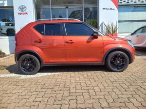 Suzuki Ignis 1.2 GLX auto - Image 3