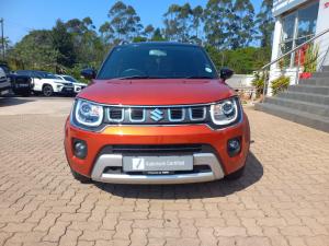 Suzuki Ignis 1.2 GLX auto - Image 4