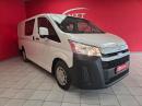 Thumbnail Toyota Quantum 2.8 LWB CrewcabP/V