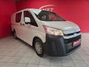 Thumbnail Toyota Quantum 2.8 LWB CrewcabP/V