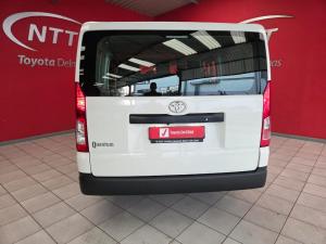 Toyota Quantum 2.8 LWB CrewcabP/V - Image 5