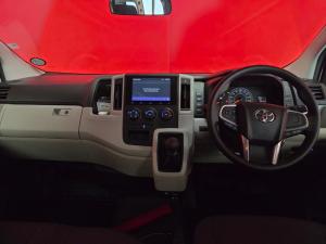 Toyota Quantum 2.8 LWB CrewcabP/V - Image 6