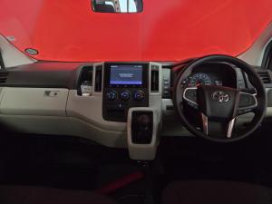 Toyota Quantum 2.8 LWB CrewcabP/V - Image 6