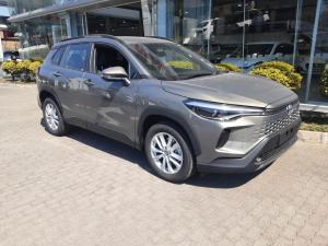 Toyota Corolla Cross 1.8 XS - Image 1