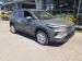 Toyota Corolla Cross 1.8 XS - Thumbnail 1