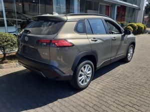 Toyota Corolla Cross 1.8 XS - Image 2