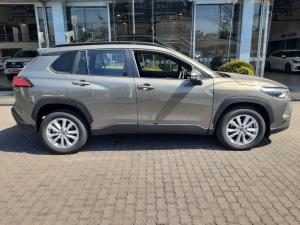 Toyota Corolla Cross 1.8 XS - Image 3