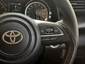 Toyota Rumion 1.5 TX - Image 10