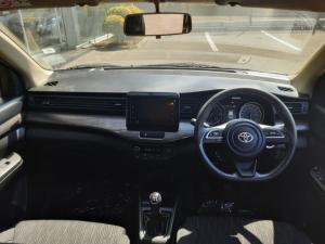 Toyota Rumion 1.5 TX - Image 6