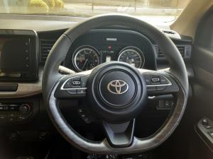 Toyota Rumion 1.5 TX - Image 8