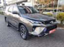 Thumbnail Toyota Fortuner 2.4GD-6 4X4 automatic