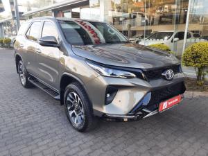 Toyota Fortuner 2.4GD-6 4X4 automatic - Image 1