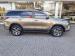 Toyota Fortuner 2.4GD-6 4X4 automatic - Thumbnail 3