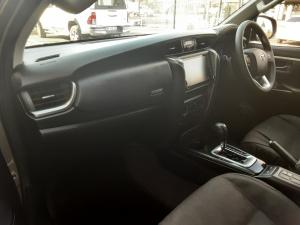 Toyota Fortuner 2.4GD-6 4X4 automatic - Image 7