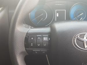 Toyota Fortuner 2.4GD-6 4X4 automatic - Image 9