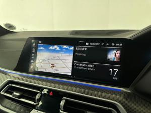 BMW X5 xDRIVE30d M Sport - Image 19