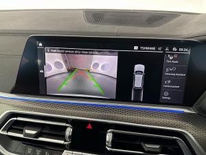 BMW X5 xDRIVE30d M Sport - Image 5