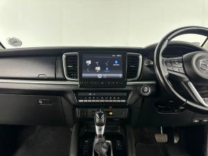 Mazda BT-50 3.0TD Dynamic automatic D/C - Image 11