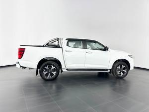 Mazda BT-50 3.0TD Dynamic automatic D/C - Image 4
