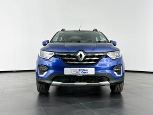 Renault Triber 1.0 Prestige / Intens AMT - Image 12