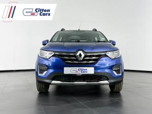 Renault Triber 1.0 Prestige / Intens AMT - Image 1