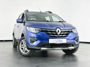 Renault Triber 1.0 Prestige / Intens AMT - Image 2