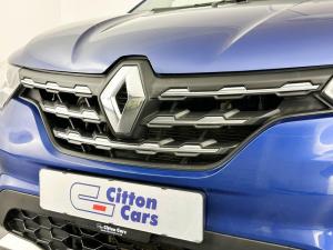 Renault Triber 1.0 Prestige / Intens AMT - Image 8