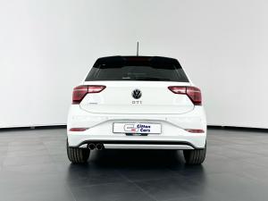 Volkswagen Polo 2.0 GTI DSG - Image 2