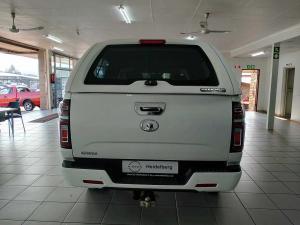 GWM P-SERIES 2.0TD LT automatic D/C - Image 10