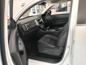 GWM P-SERIES 2.0TD LT automatic D/C - Image 13