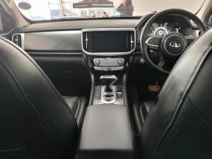 GWM P-SERIES 2.0TD LT automatic D/C - Image 14