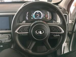 GWM P-SERIES 2.0TD LT automatic D/C - Image 15