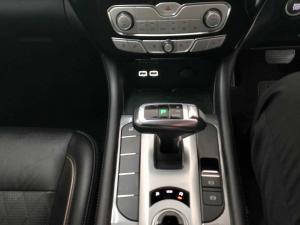 GWM P-SERIES 2.0TD LT automatic D/C - Image 18