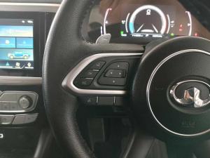 GWM P-SERIES 2.0TD LT automatic D/C - Image 19