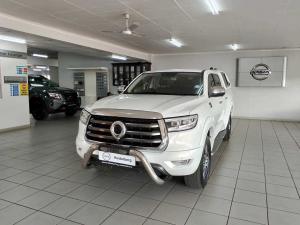 GWM P-SERIES 2.0TD LT automatic D/C - Image 1