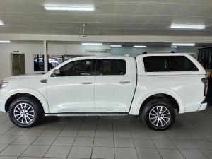 GWM P-SERIES 2.0TD LT automatic D/C - Image 2