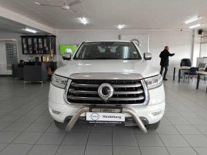 GWM P-SERIES 2.0TD LT automatic D/C - Image 3