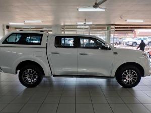 GWM P-SERIES 2.0TD LT automatic D/C - Image 4