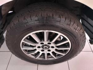 GWM P-SERIES 2.0TD LT automatic D/C - Image 5